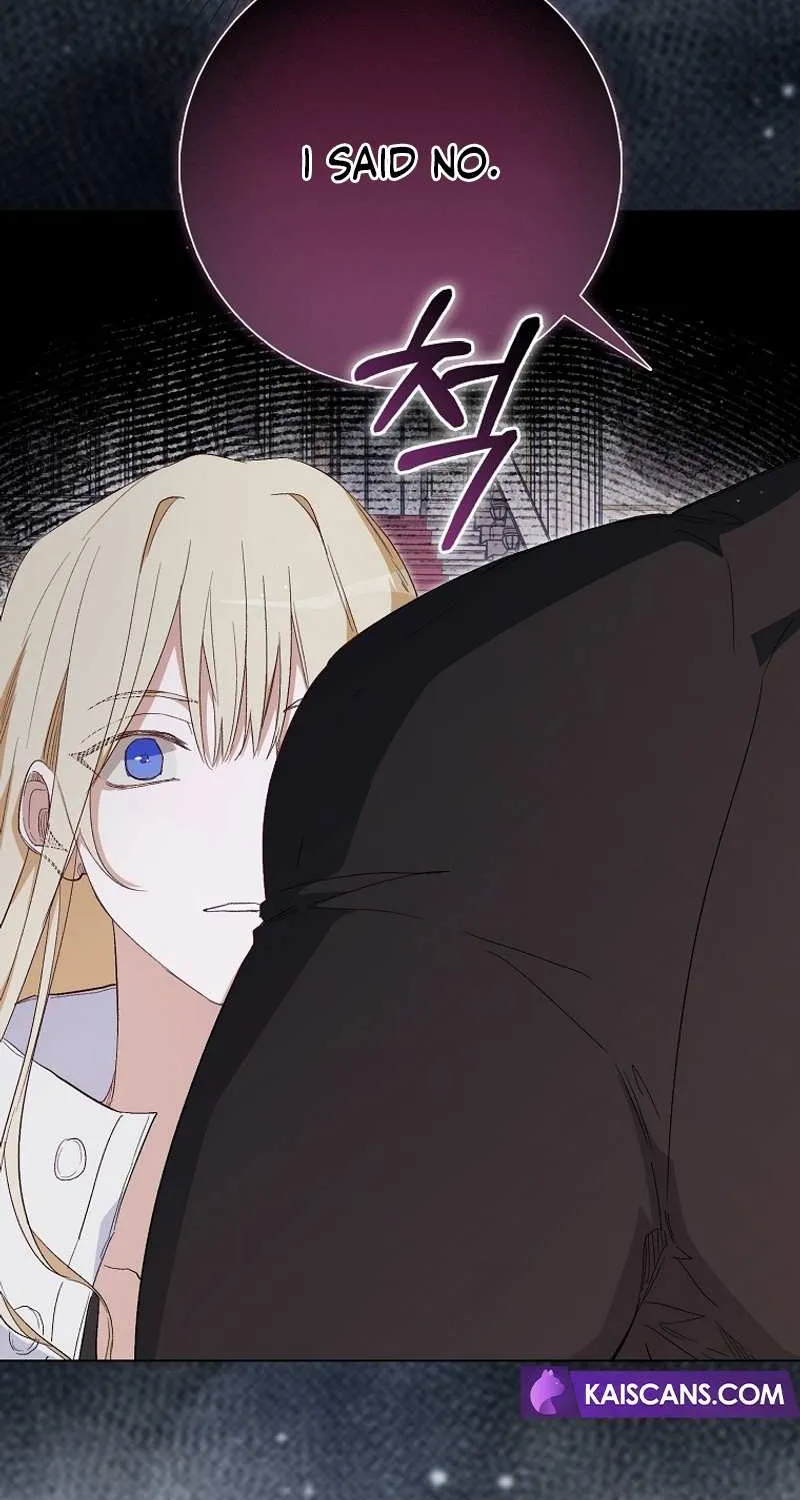 Confined Together with the Horror Game’s Male Lead Chapter 20 page 96 - 