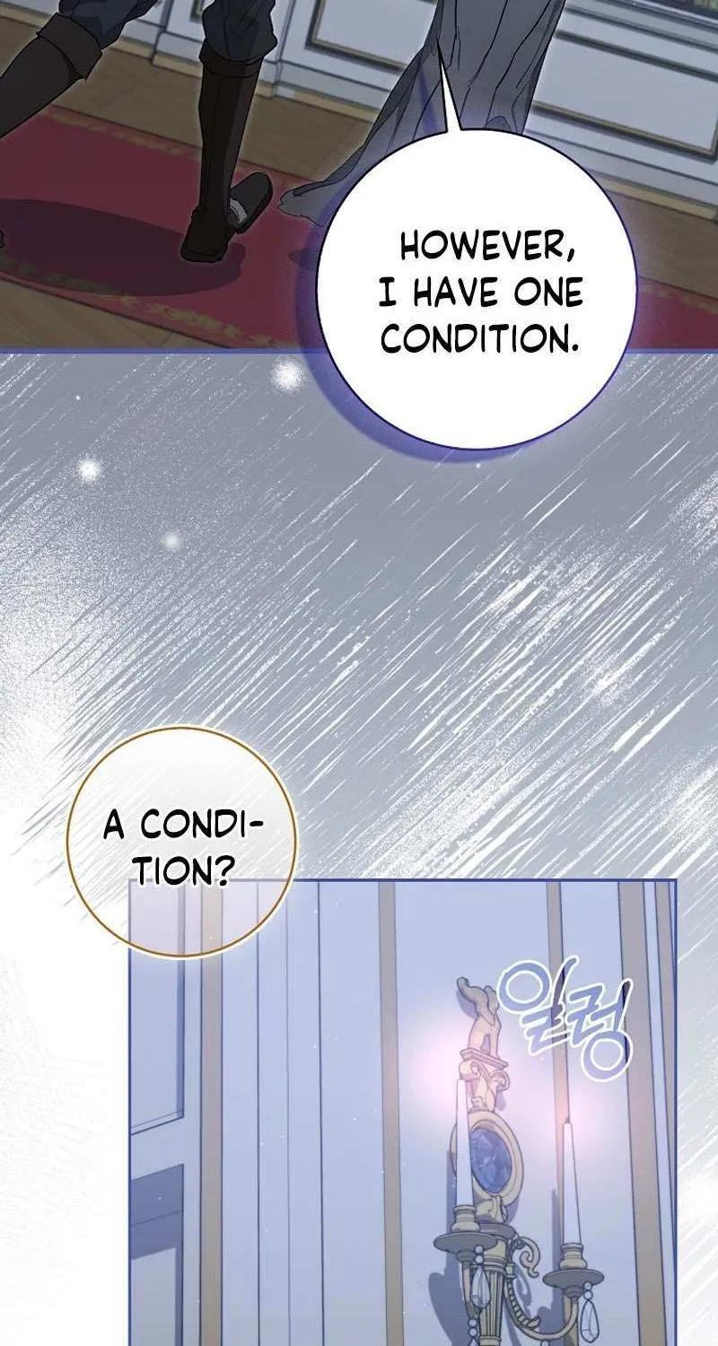 Confined Together with the Horror Game’s Male Lead Chapter 21 page 13 - 