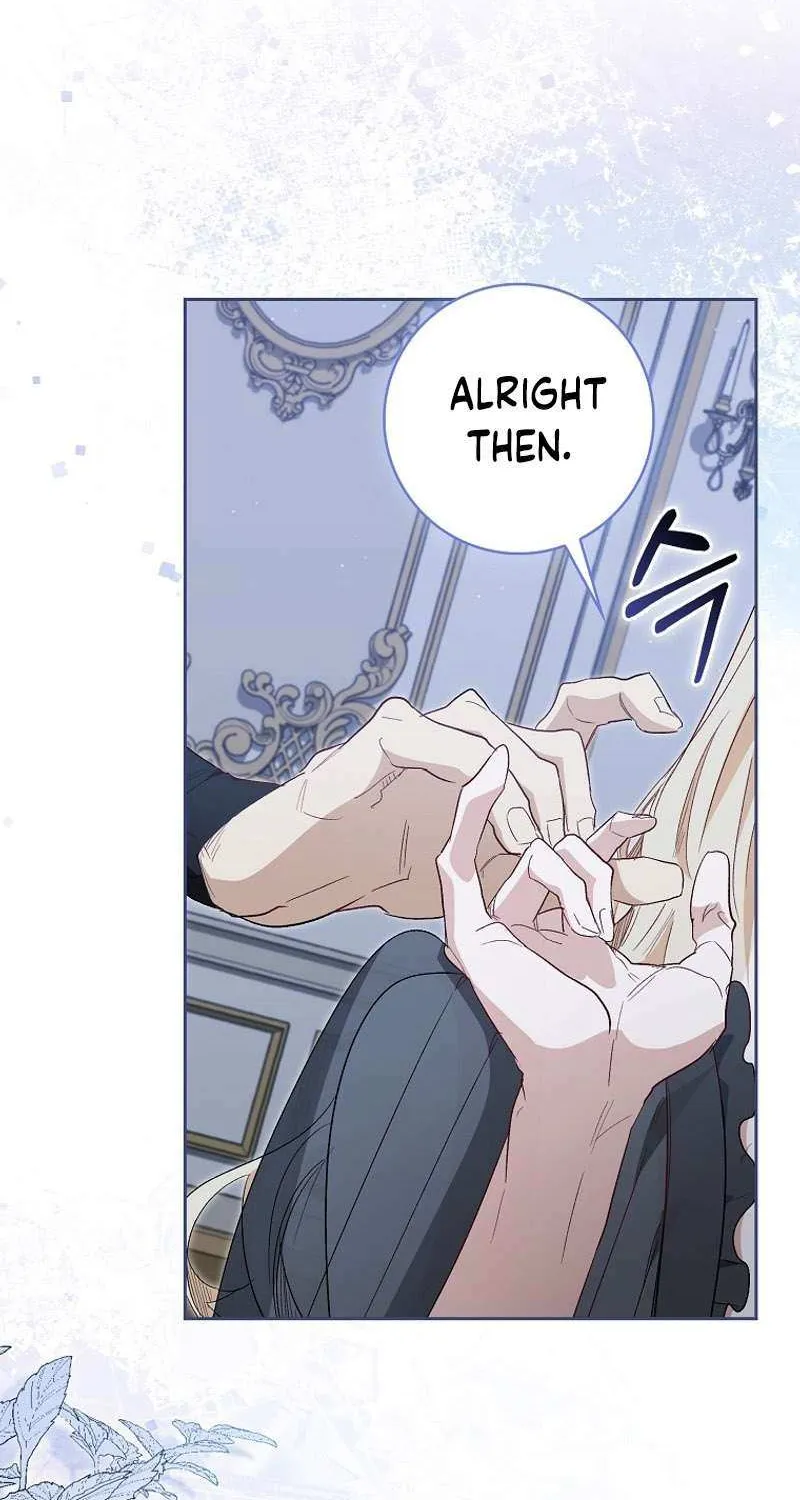 Confined Together with the Horror Game’s Male Lead Chapter 21 page 17 - 
