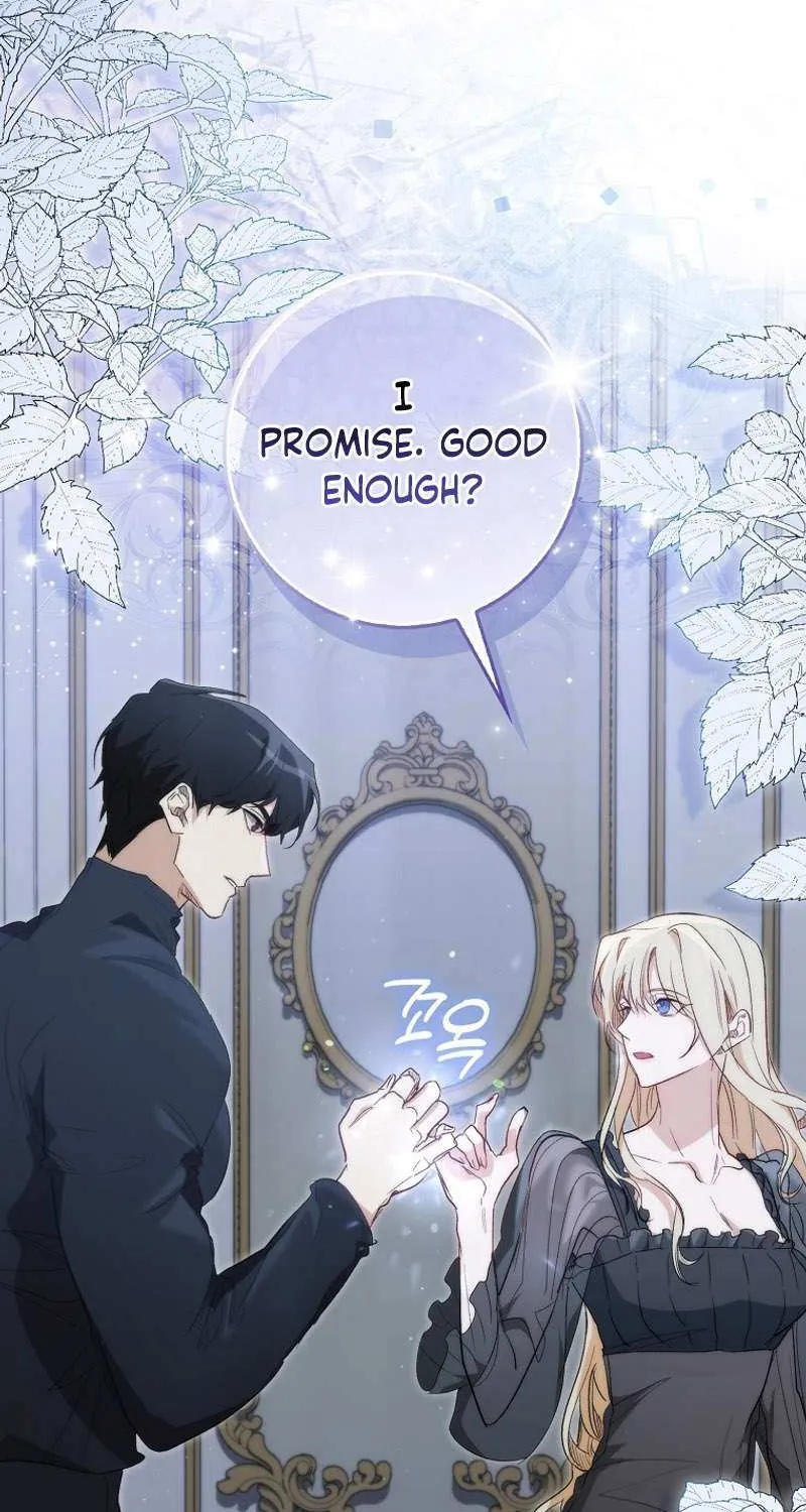 Confined Together with the Horror Game’s Male Lead Chapter 21 page 18 - 