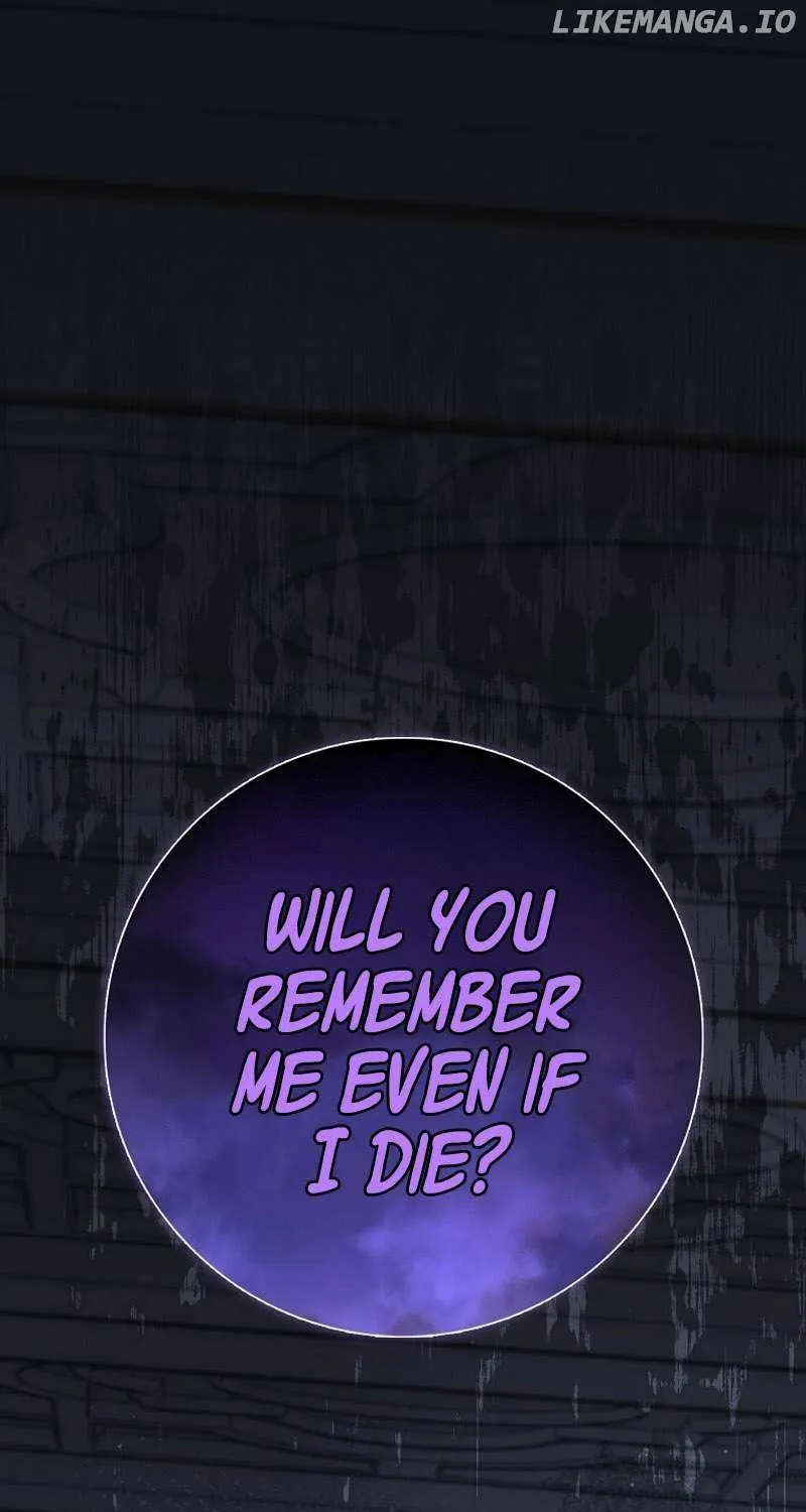 Confined Together with the Horror Game’s Male Lead Chapter 21 page 3 - 
