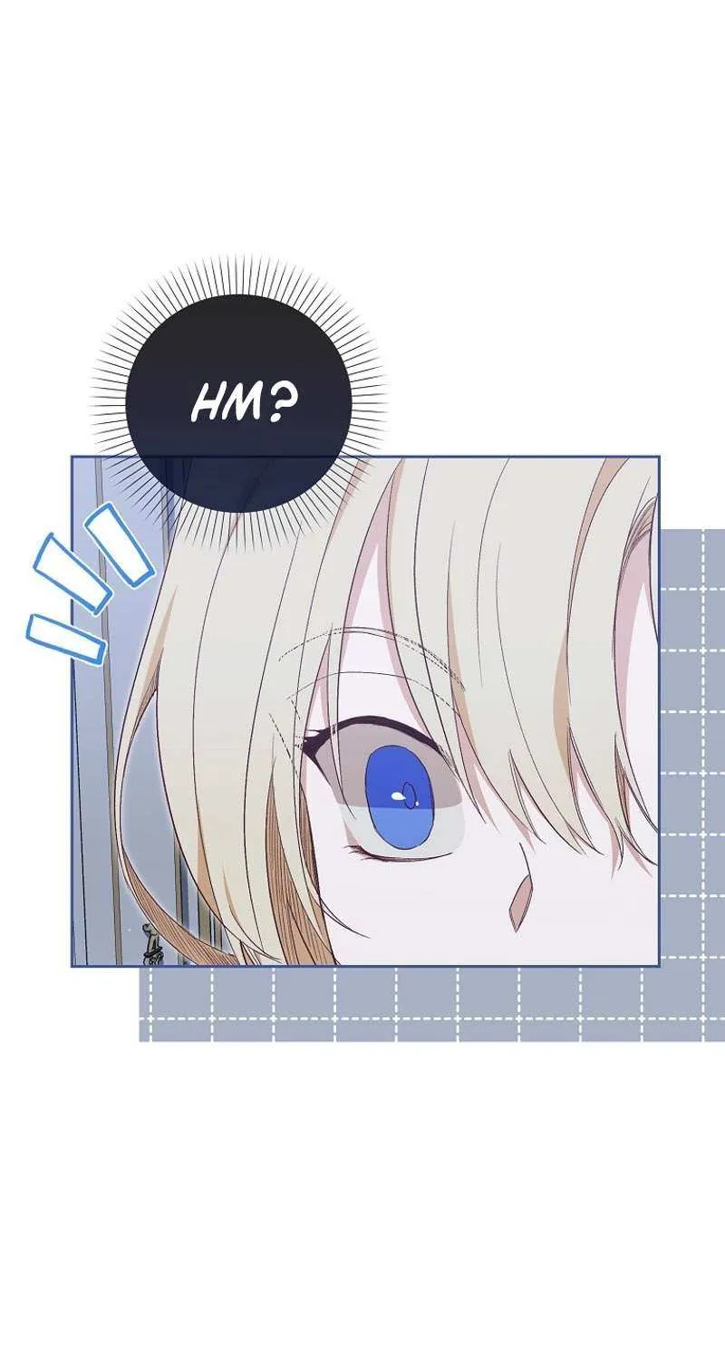 Confined Together with the Horror Game’s Male Lead Chapter 21 page 24 - 