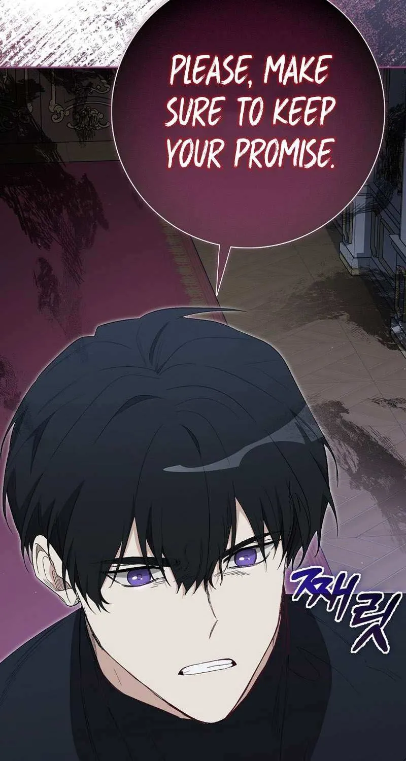 Confined Together with the Horror Game’s Male Lead Chapter 21 page 26 - 