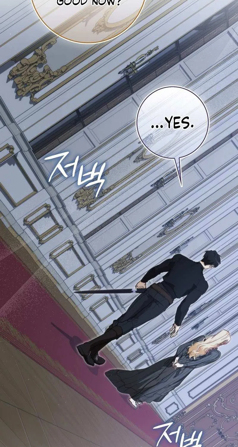 Confined Together with the Horror Game’s Male Lead Chapter 21 page 29 - 