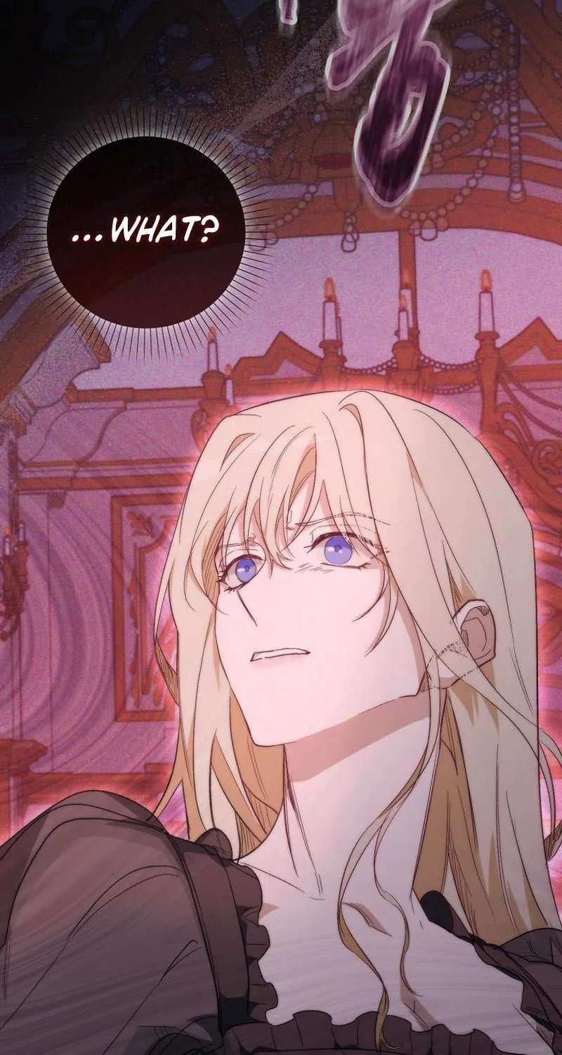 Confined Together with the Horror Game’s Male Lead Chapter 21 page 38 - 