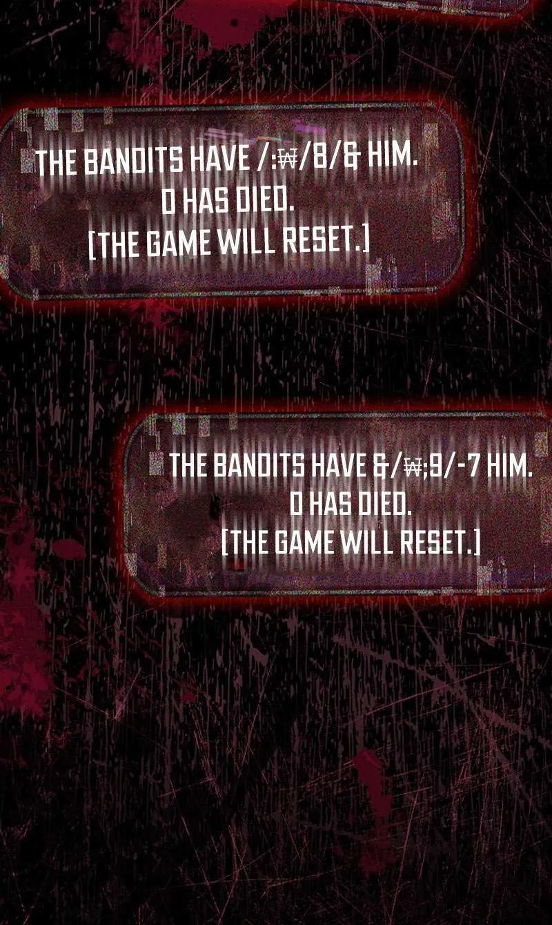 Confined Together with the Horror Game’s Male Lead Chapter 21 page 41 - 