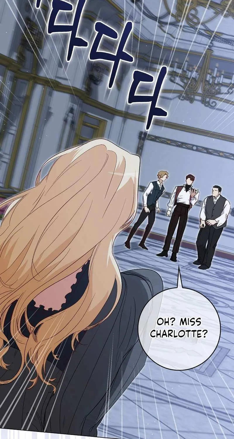 Confined Together with the Horror Game’s Male Lead Chapter 21 page 44 - 