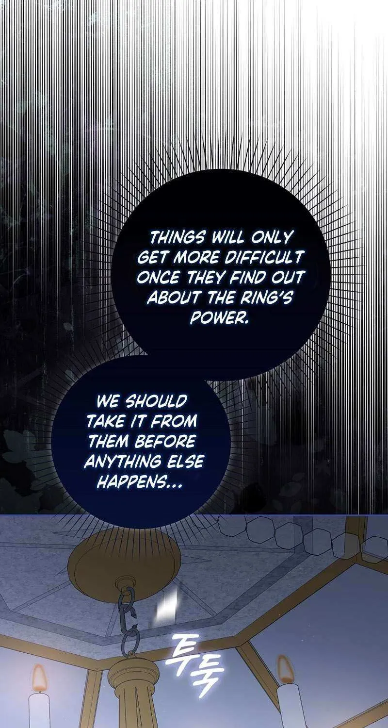 Confined Together with the Horror Game’s Male Lead Chapter 21 page 53 - 