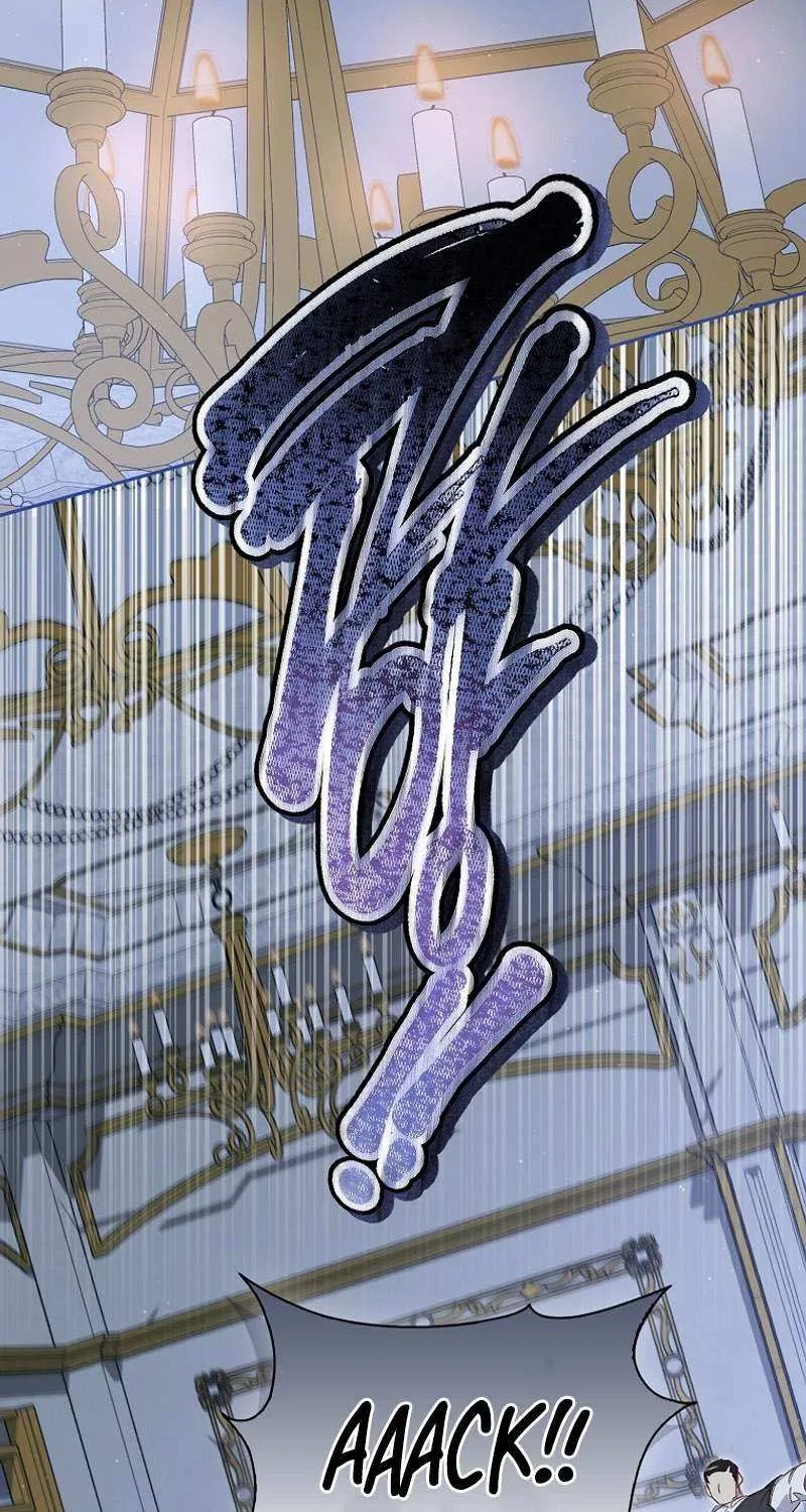Confined Together with the Horror Game’s Male Lead Chapter 21 page 54 - 