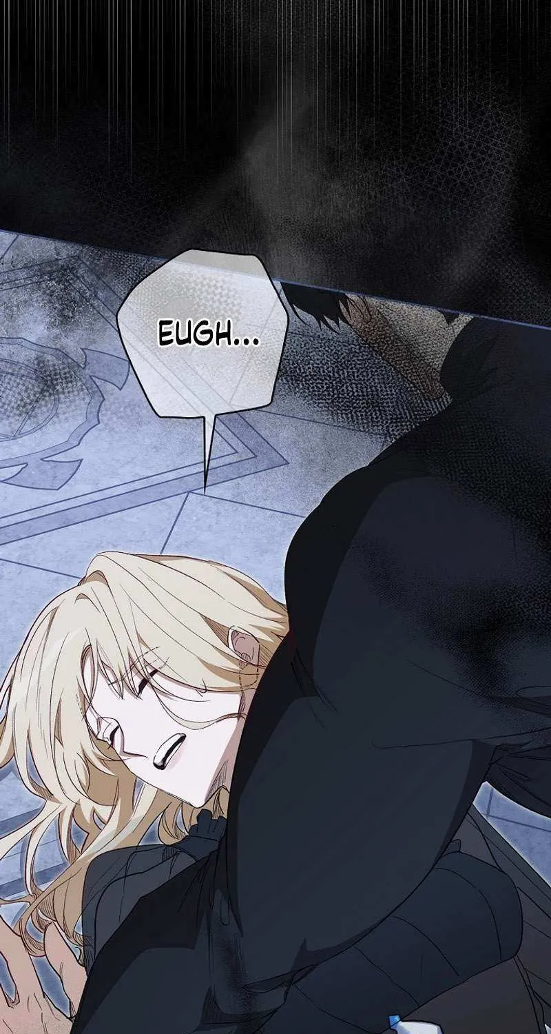Confined Together with the Horror Game’s Male Lead Chapter 21 page 56 - 