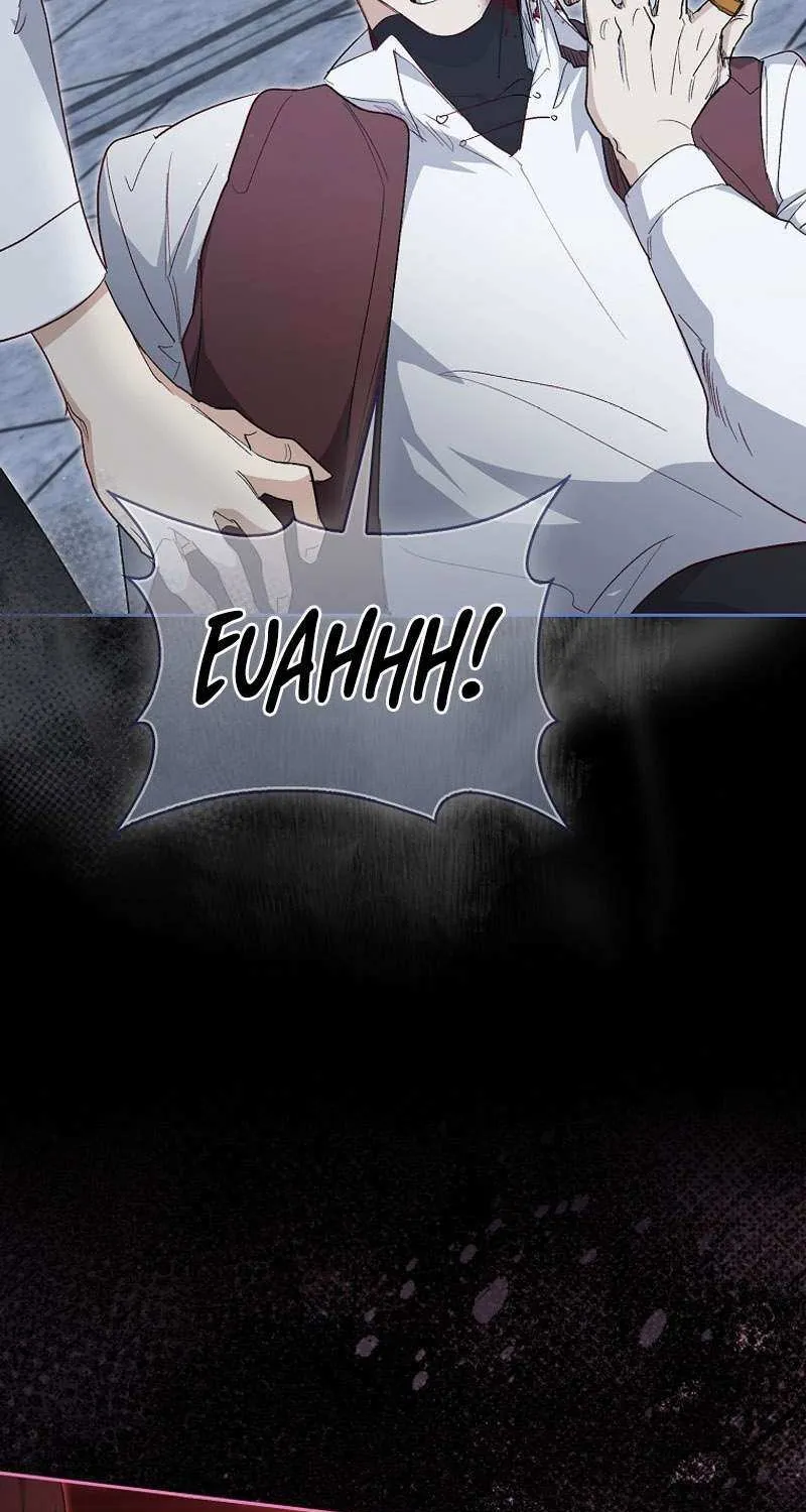 Confined Together with the Horror Game’s Male Lead Chapter 21 page 58 - 