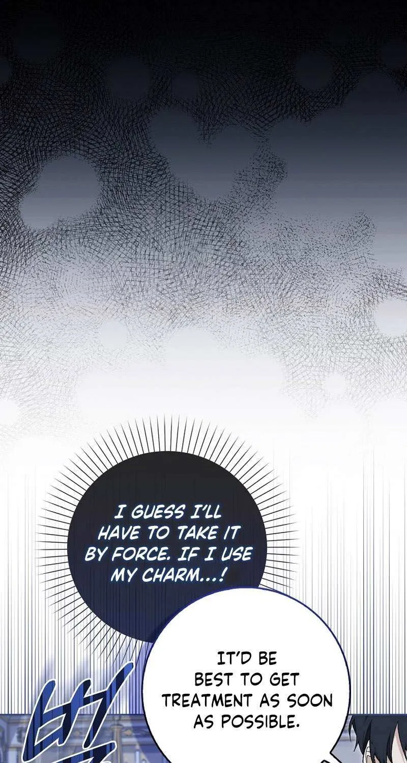 Confined Together with the Horror Game’s Male Lead Chapter 21 page 65 - 