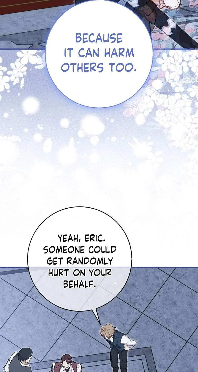 Confined Together with the Horror Game’s Male Lead Chapter 21 page 68 - 