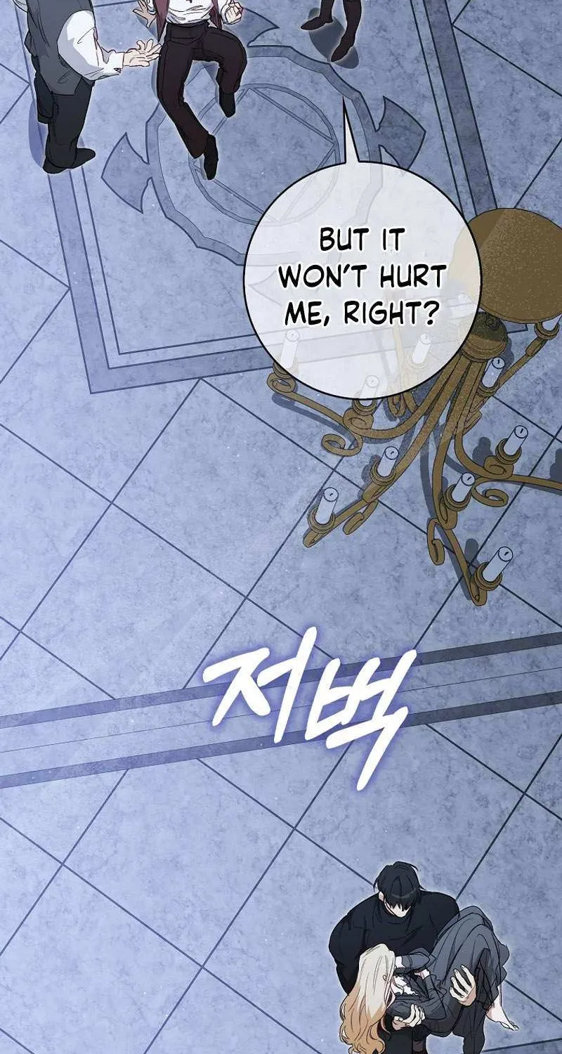 Confined Together with the Horror Game’s Male Lead Chapter 21 page 69 - 