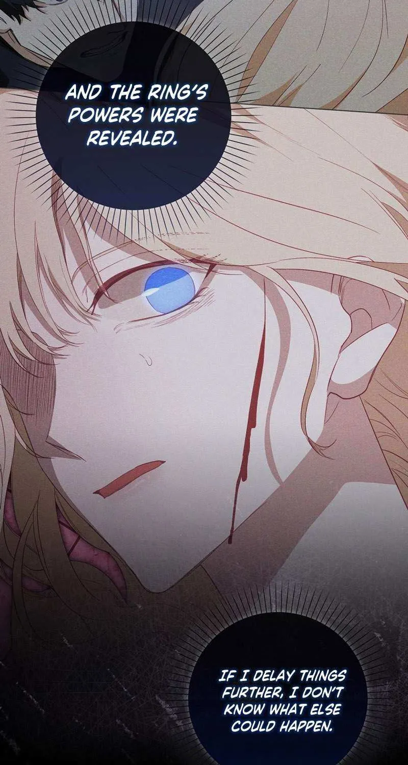 Confined Together with the Horror Game’s Male Lead Chapter 21 page 78 - 