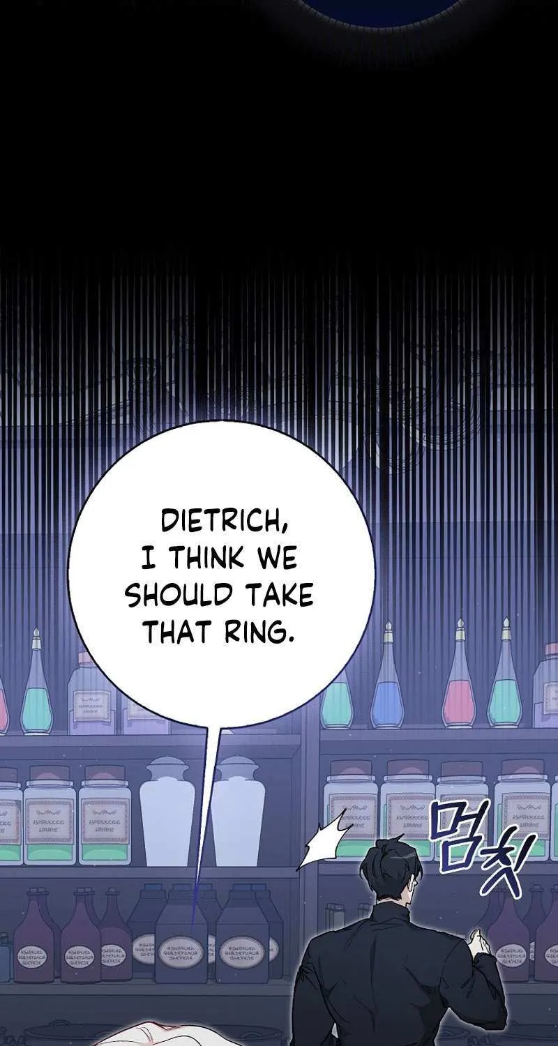 Confined Together with the Horror Game’s Male Lead Chapter 21 page 79 - 