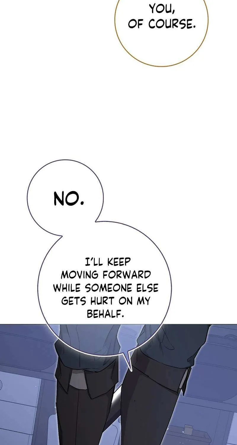 Confined Together with the Horror Game’s Male Lead Chapter 21 page 83 - 