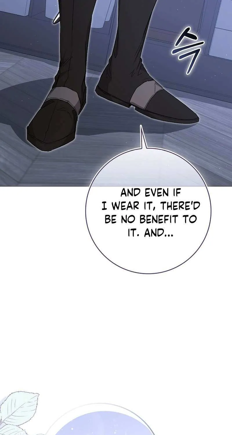 Confined Together with the Horror Game’s Male Lead Chapter 21 page 84 - 