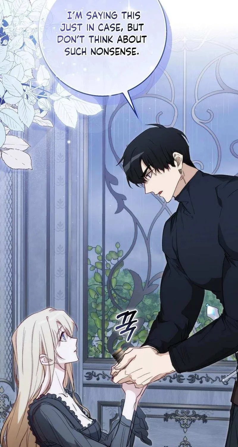 Confined Together with the Horror Game’s Male Lead Chapter 21 page 85 - 