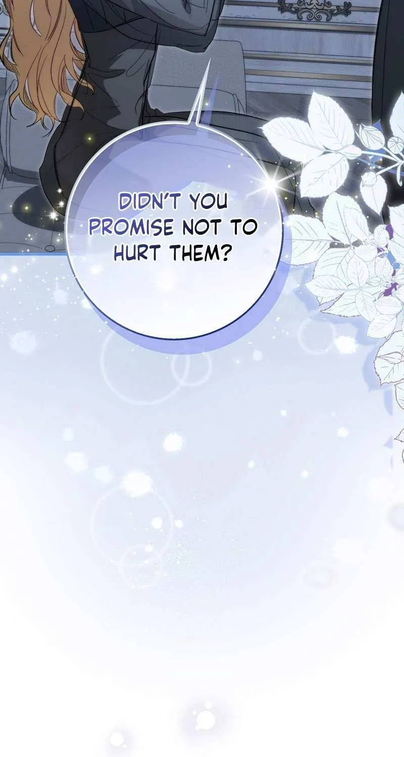 Confined Together with the Horror Game’s Male Lead Chapter 21 page 86 - 