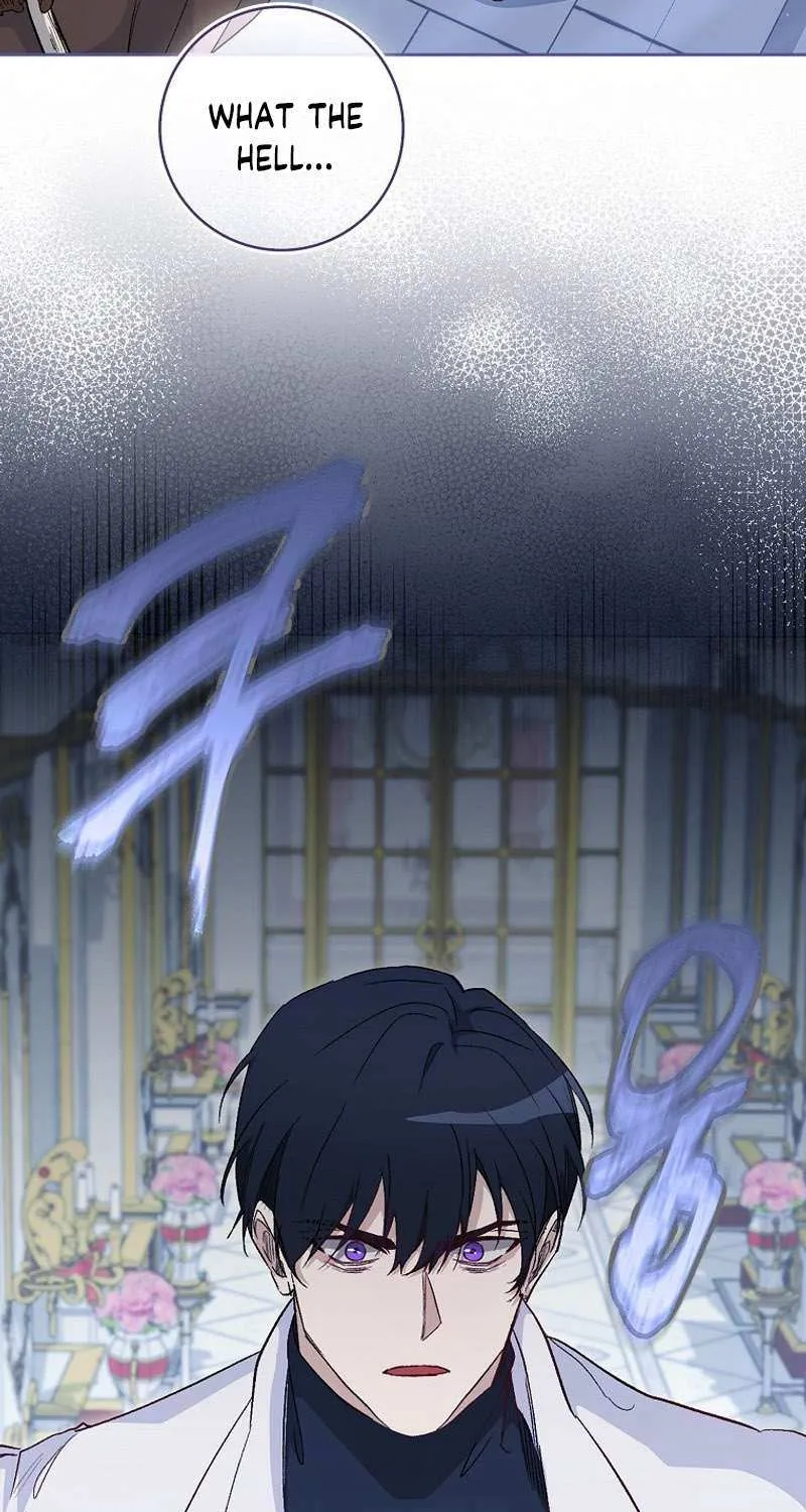Confined Together with the Horror Game’s Male Lead Chapter 21 page 95 - 