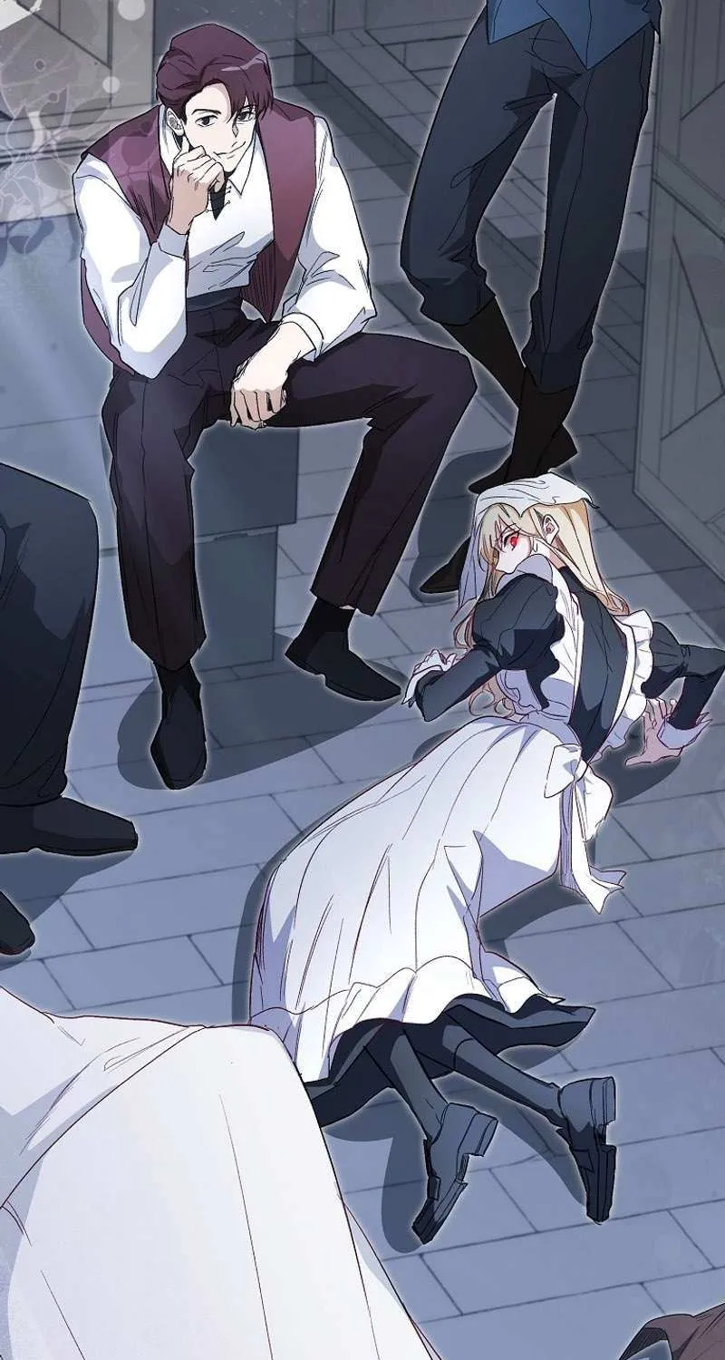 Confined Together with the Horror Game’s Male Lead Chapter 21 page 97 - 