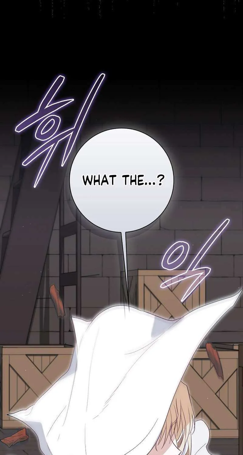 Confined Together with the Horror Game’s Male Lead Chapter 22 page 22 - 