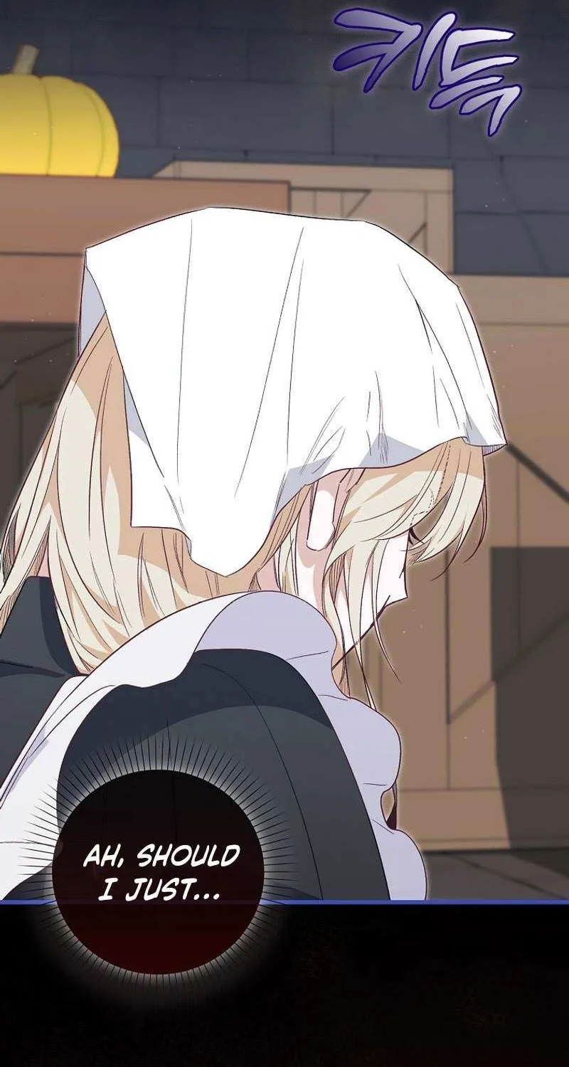 Confined Together with the Horror Game’s Male Lead Chapter 22 page 25 - 