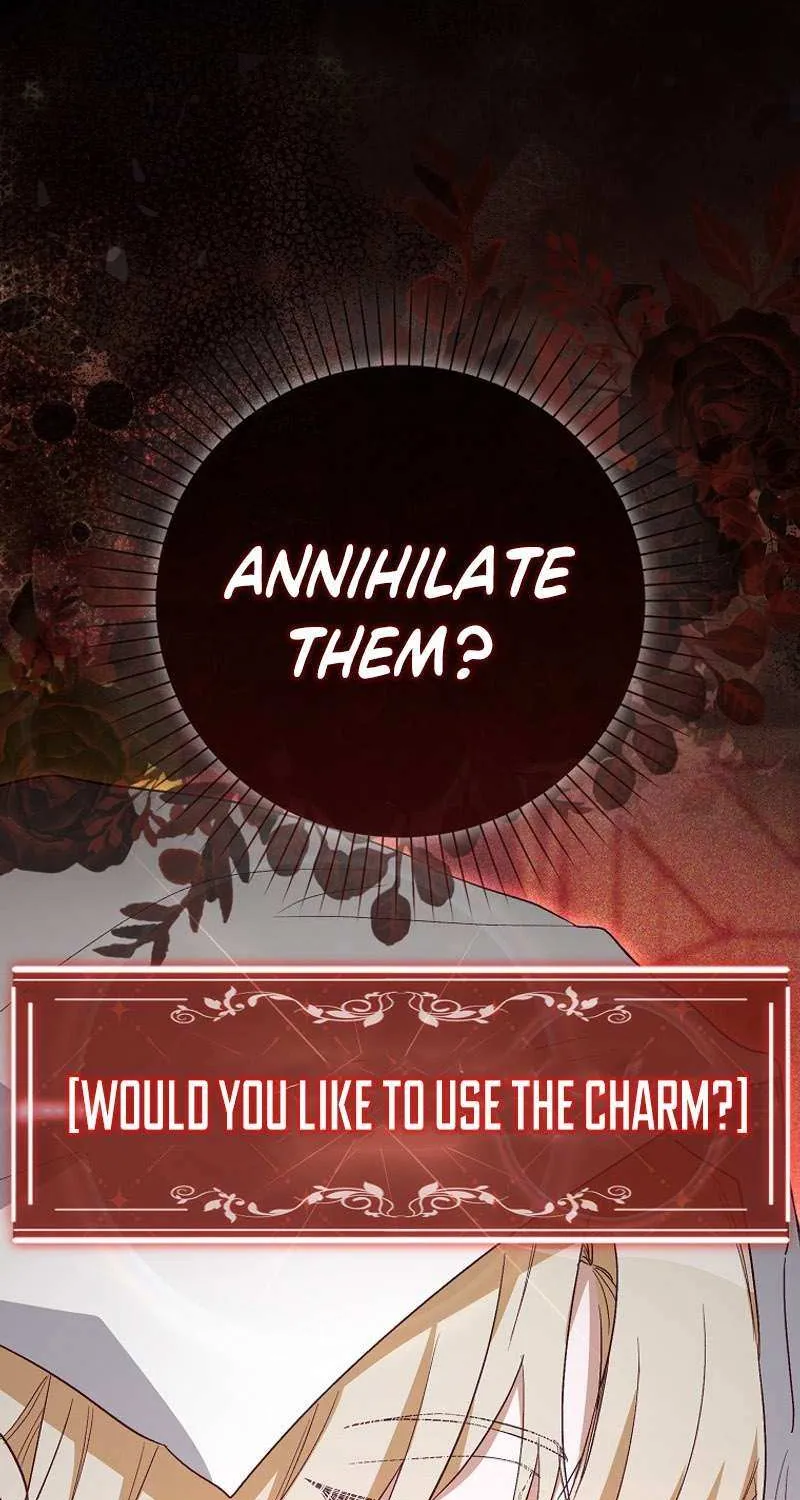 Confined Together with the Horror Game’s Male Lead Chapter 22 page 26 - 