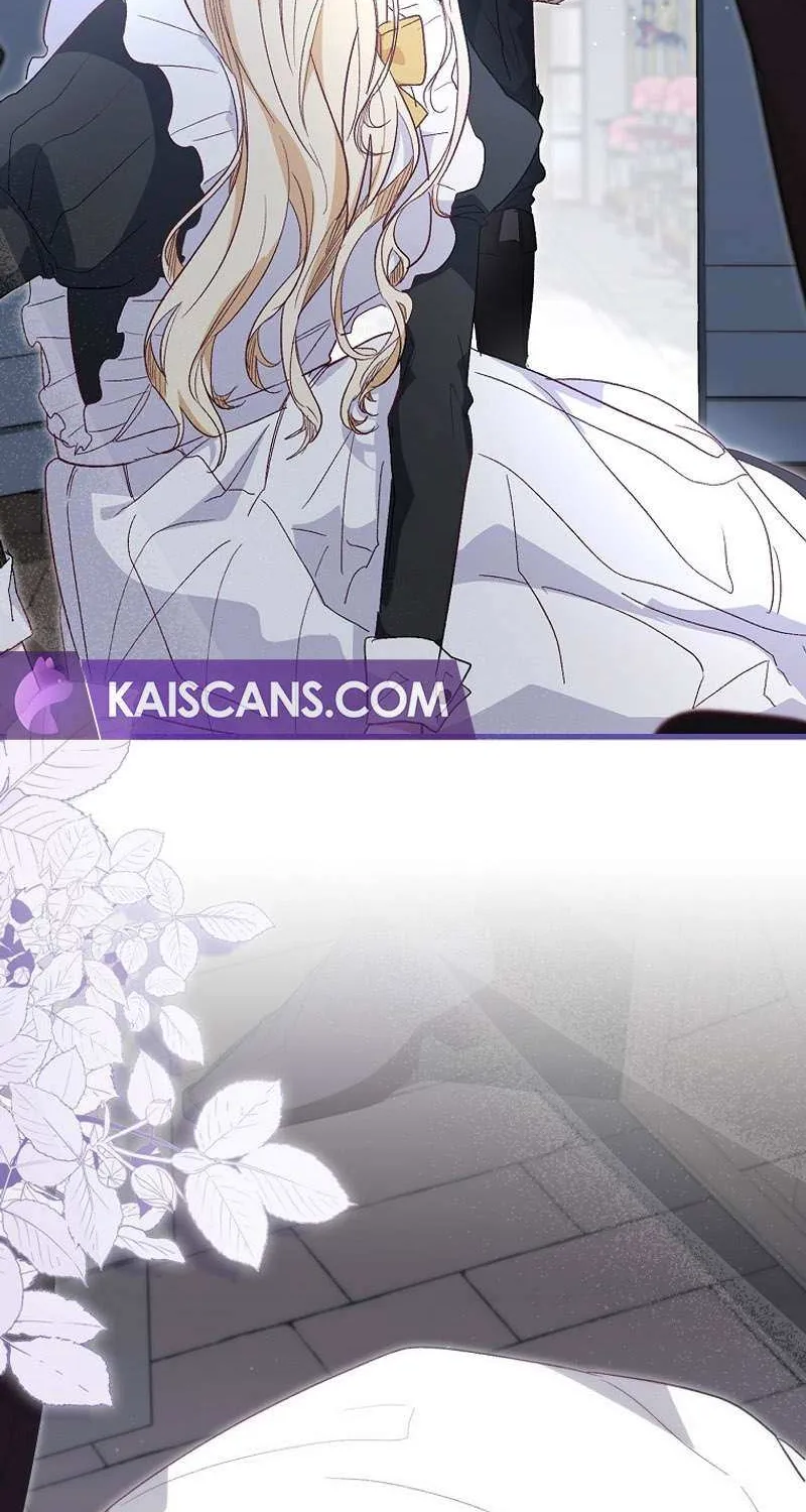 Confined Together with the Horror Game’s Male Lead Chapter 22 page 29 - 