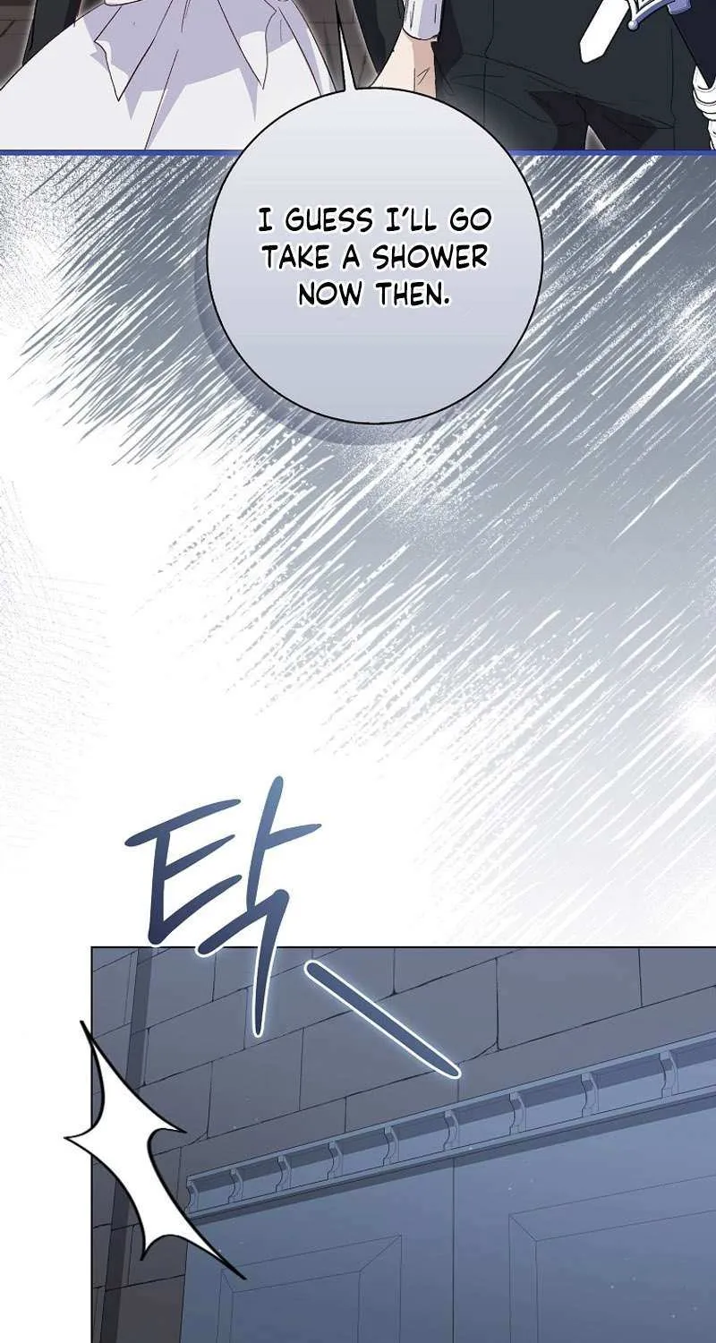 Confined Together with the Horror Game’s Male Lead Chapter 22 page 38 - 