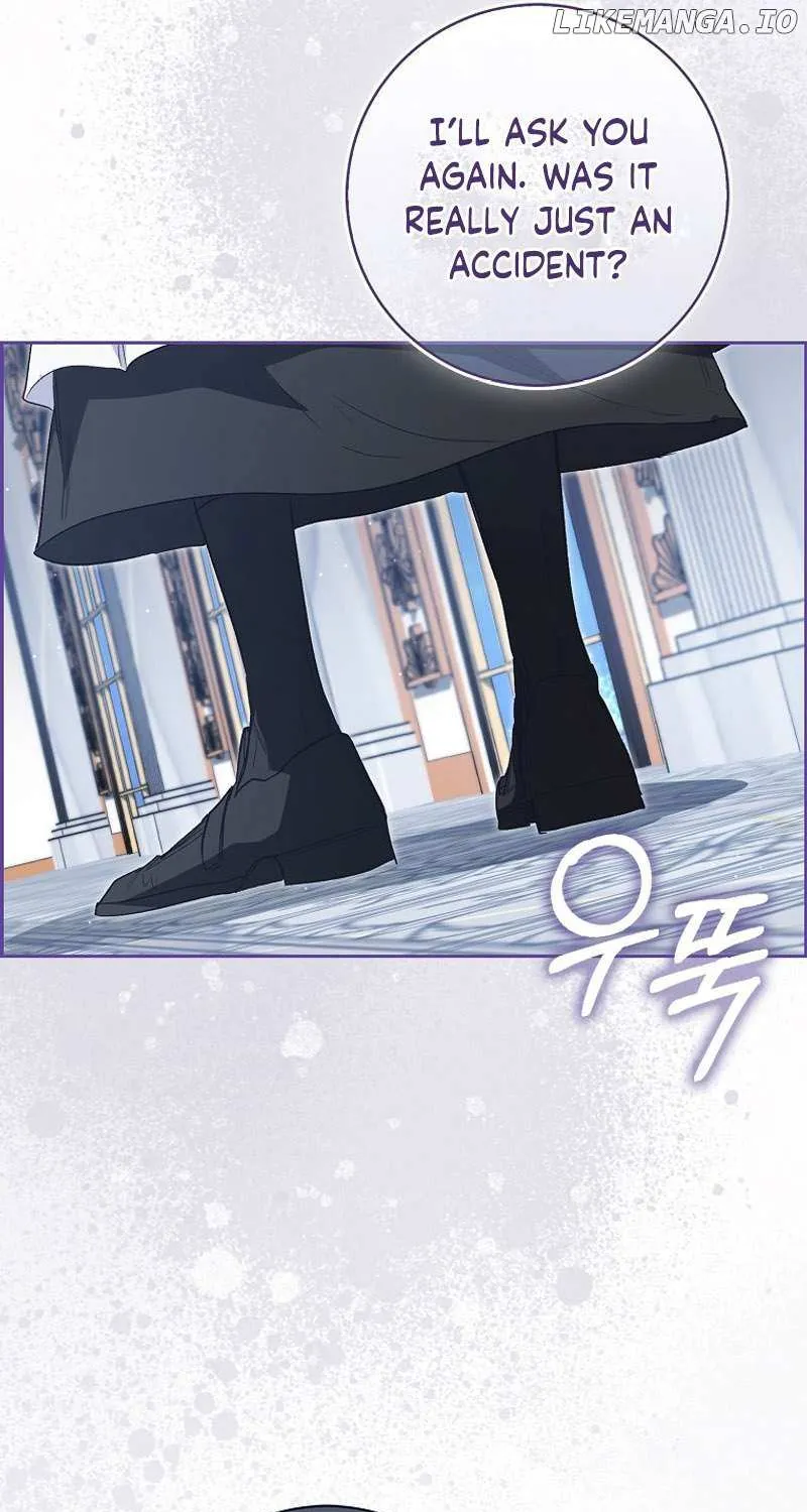 Confined Together with the Horror Game’s Male Lead Chapter 22 page 44 - 