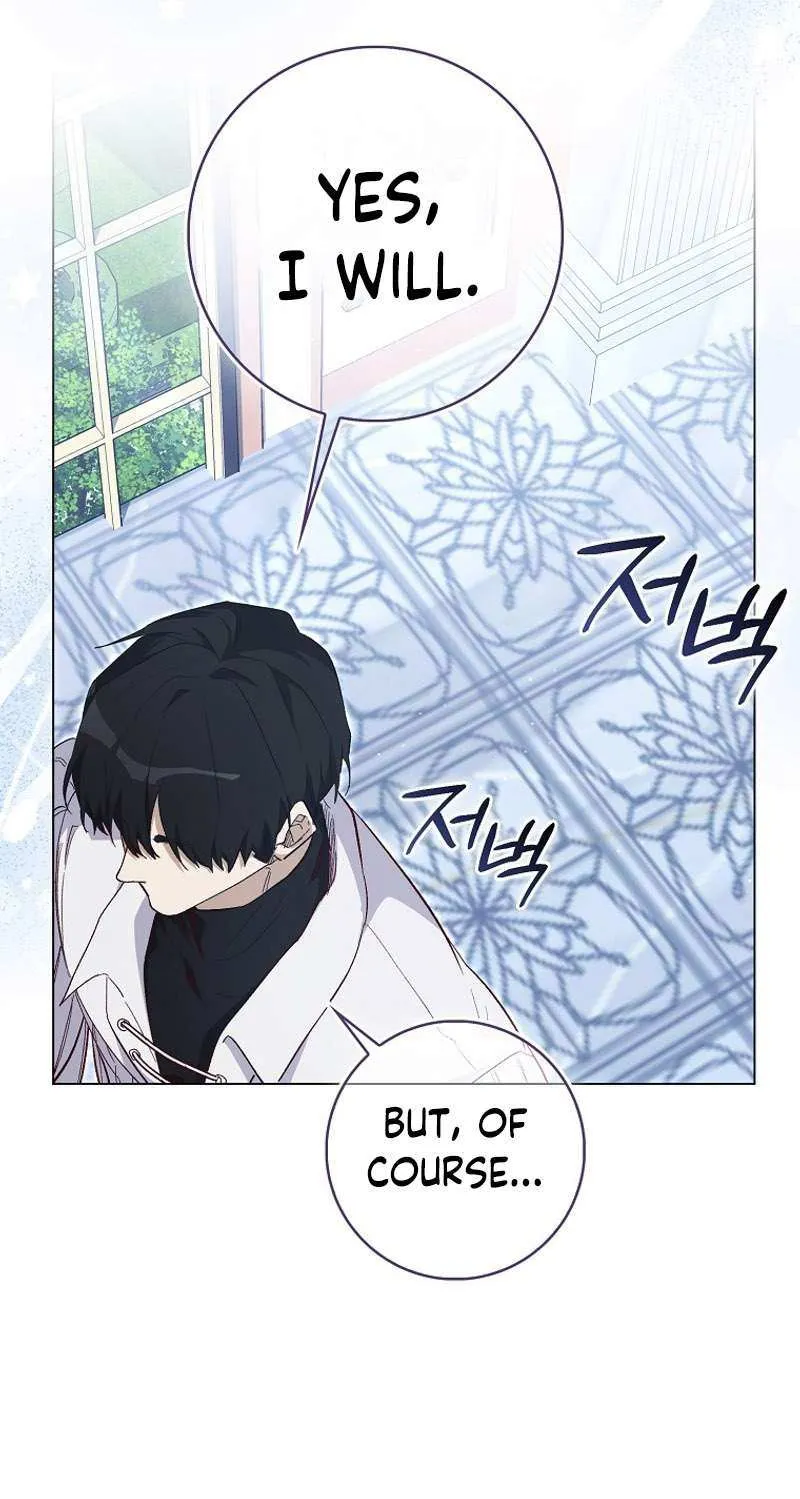 Confined Together with the Horror Game’s Male Lead Chapter 22 page 52 - 