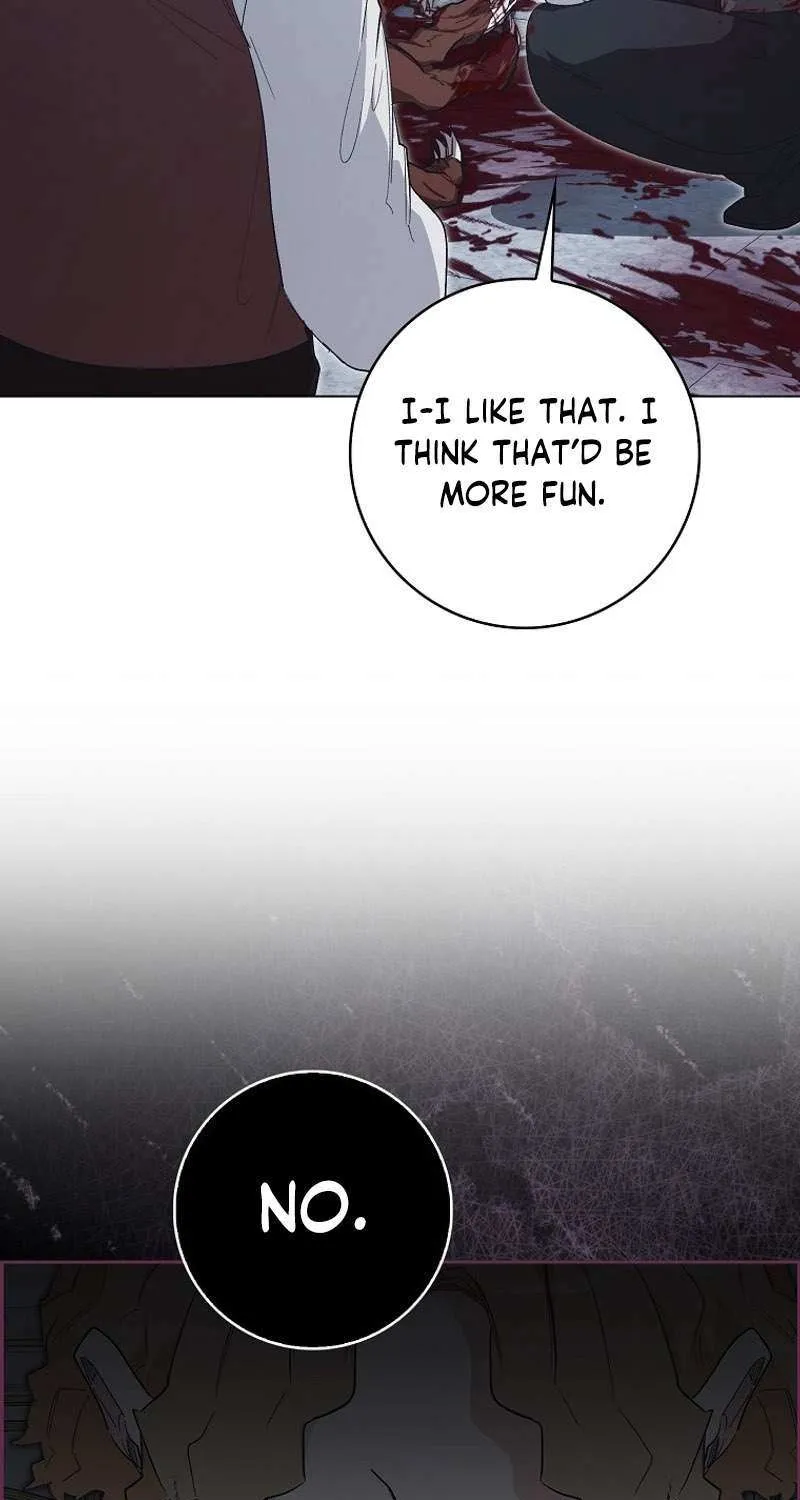 Confined Together with the Horror Game’s Male Lead Chapter 22 page 66 - 