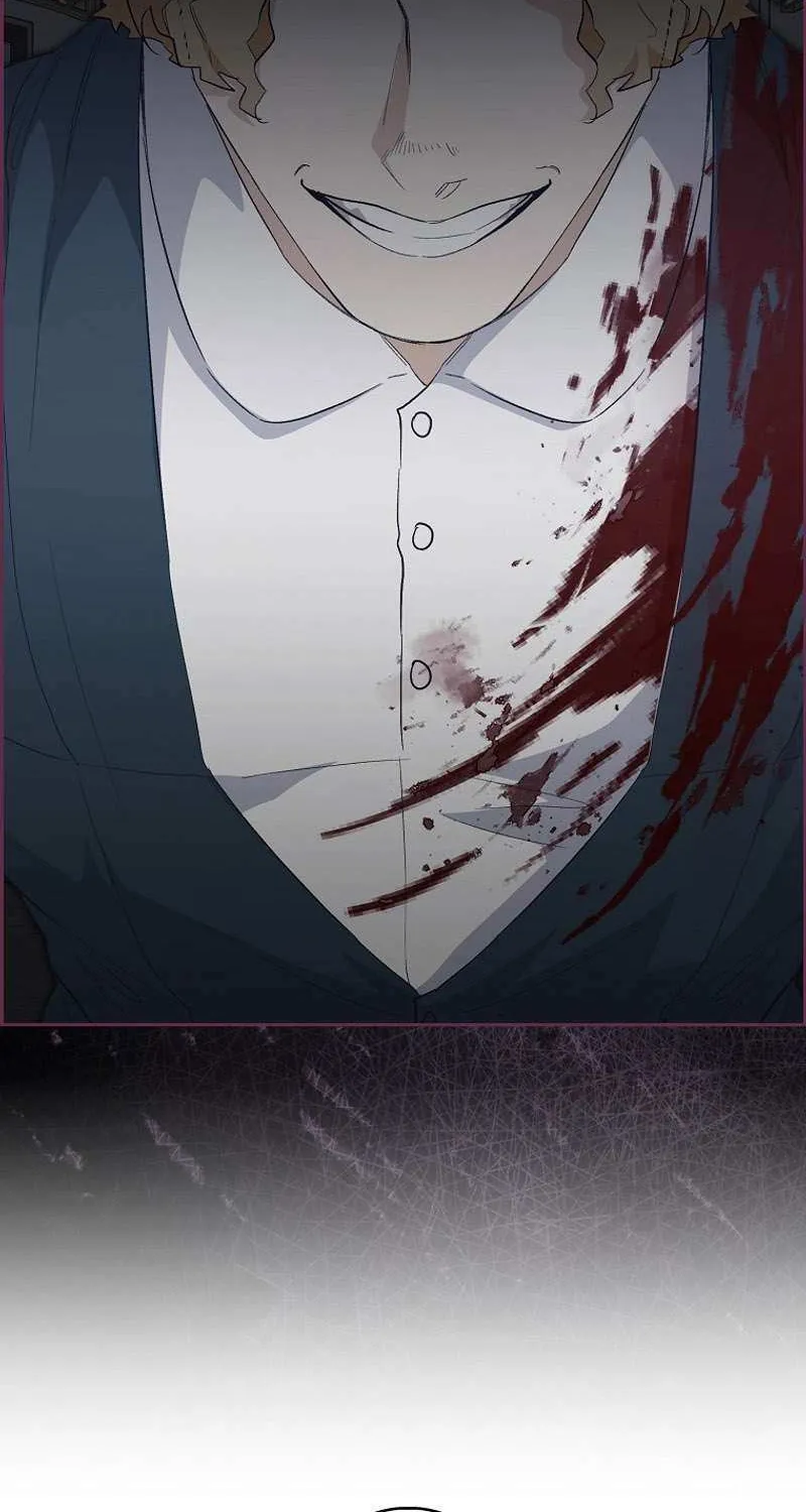 Confined Together with the Horror Game’s Male Lead Chapter 22 page 67 - 