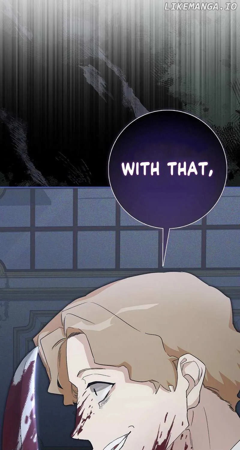 Confined Together with the Horror Game’s Male Lead Chapter 22 page 71 - 