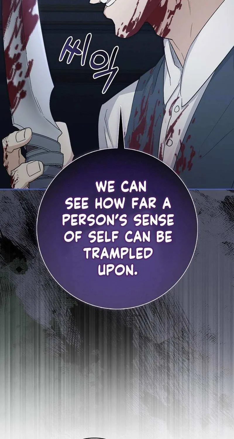 Confined Together with the Horror Game’s Male Lead Chapter 22 page 72 - 