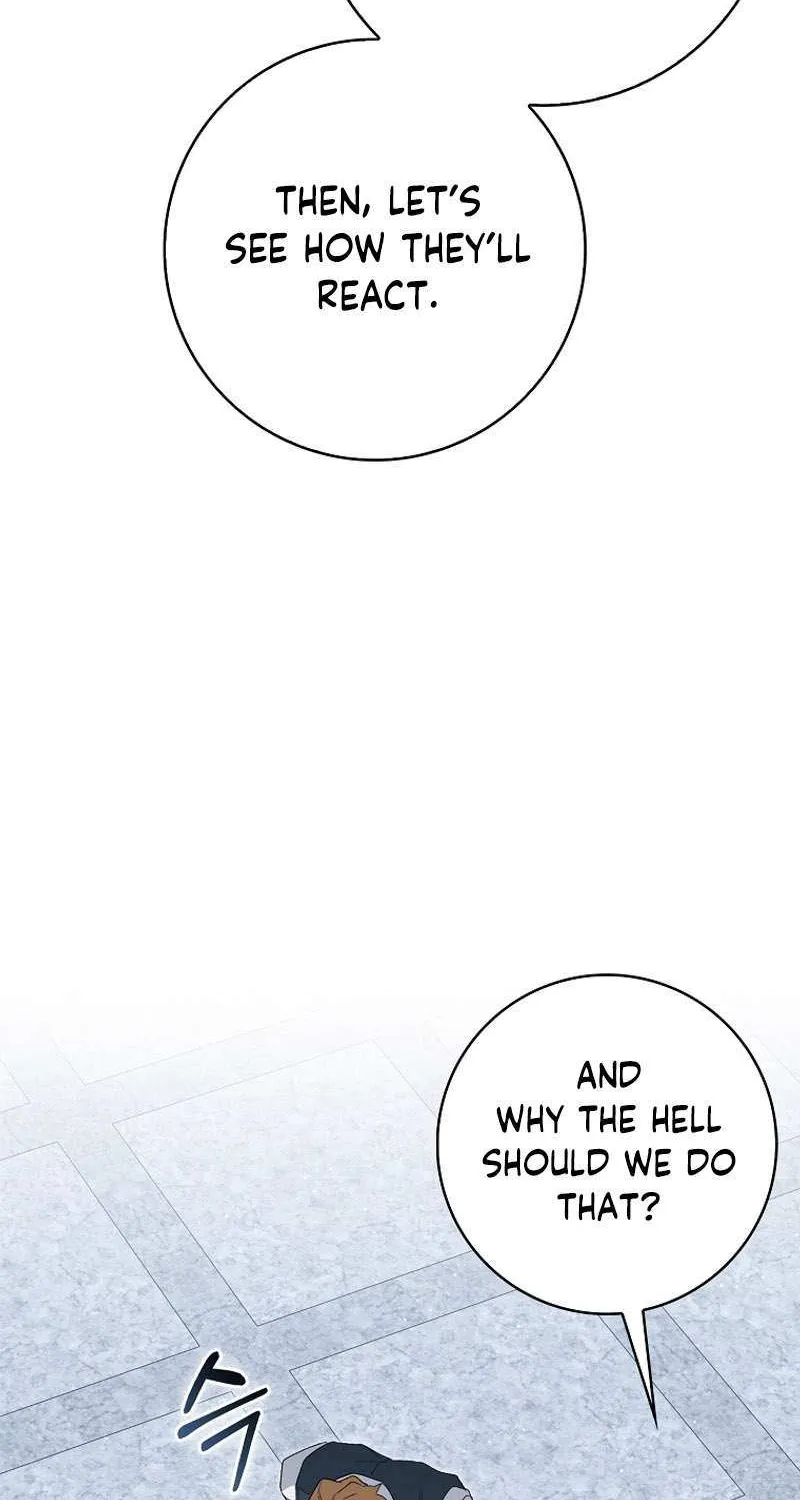 Confined Together with the Horror Game’s Male Lead Chapter 22 page 74 - 