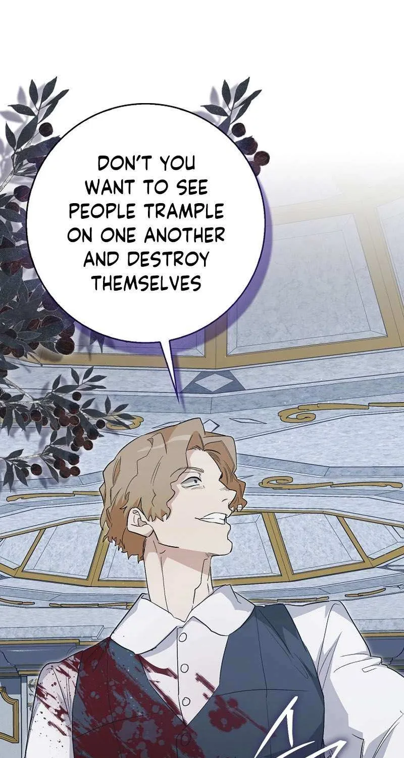 Confined Together with the Horror Game’s Male Lead Chapter 22 page 76 - 