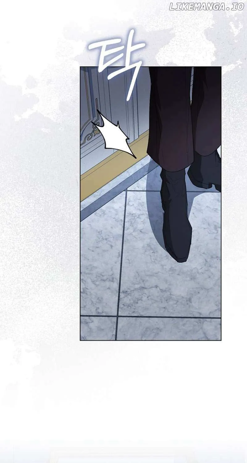 Confined Together with the Horror Game’s Male Lead Chapter 22 page 81 - 