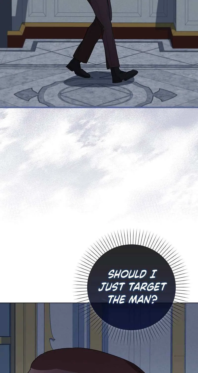 Confined Together with the Horror Game’s Male Lead Chapter 22 page 83 - 