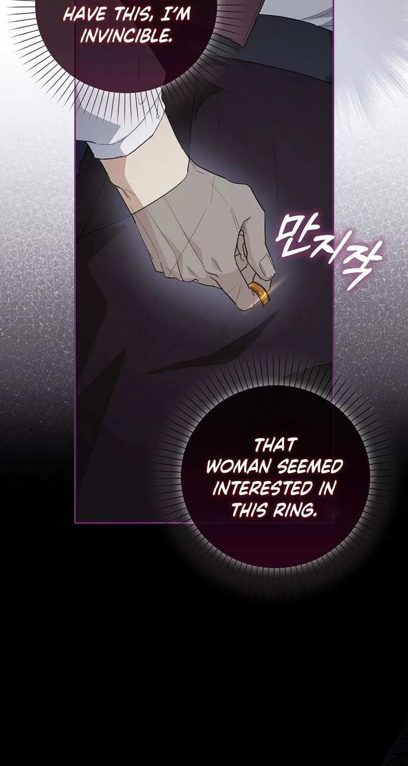 Confined Together with the Horror Game’s Male Lead Chapter 22 page 85 - 