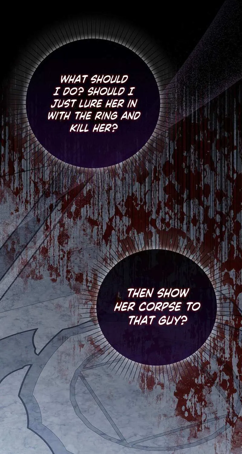 Confined Together with the Horror Game’s Male Lead Chapter 22 page 86 - 