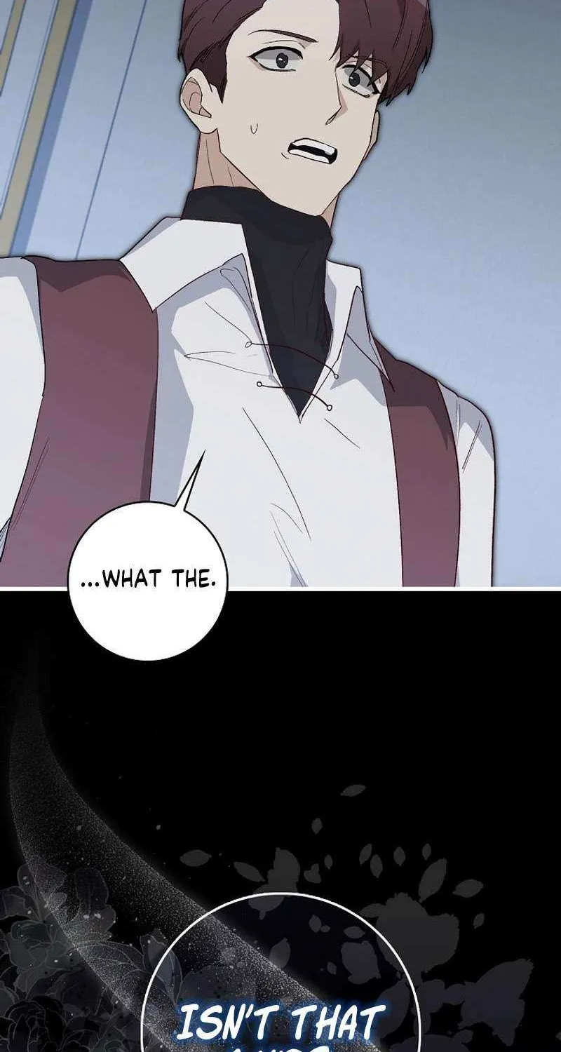 Confined Together with the Horror Game’s Male Lead Chapter 22 page 92 - 