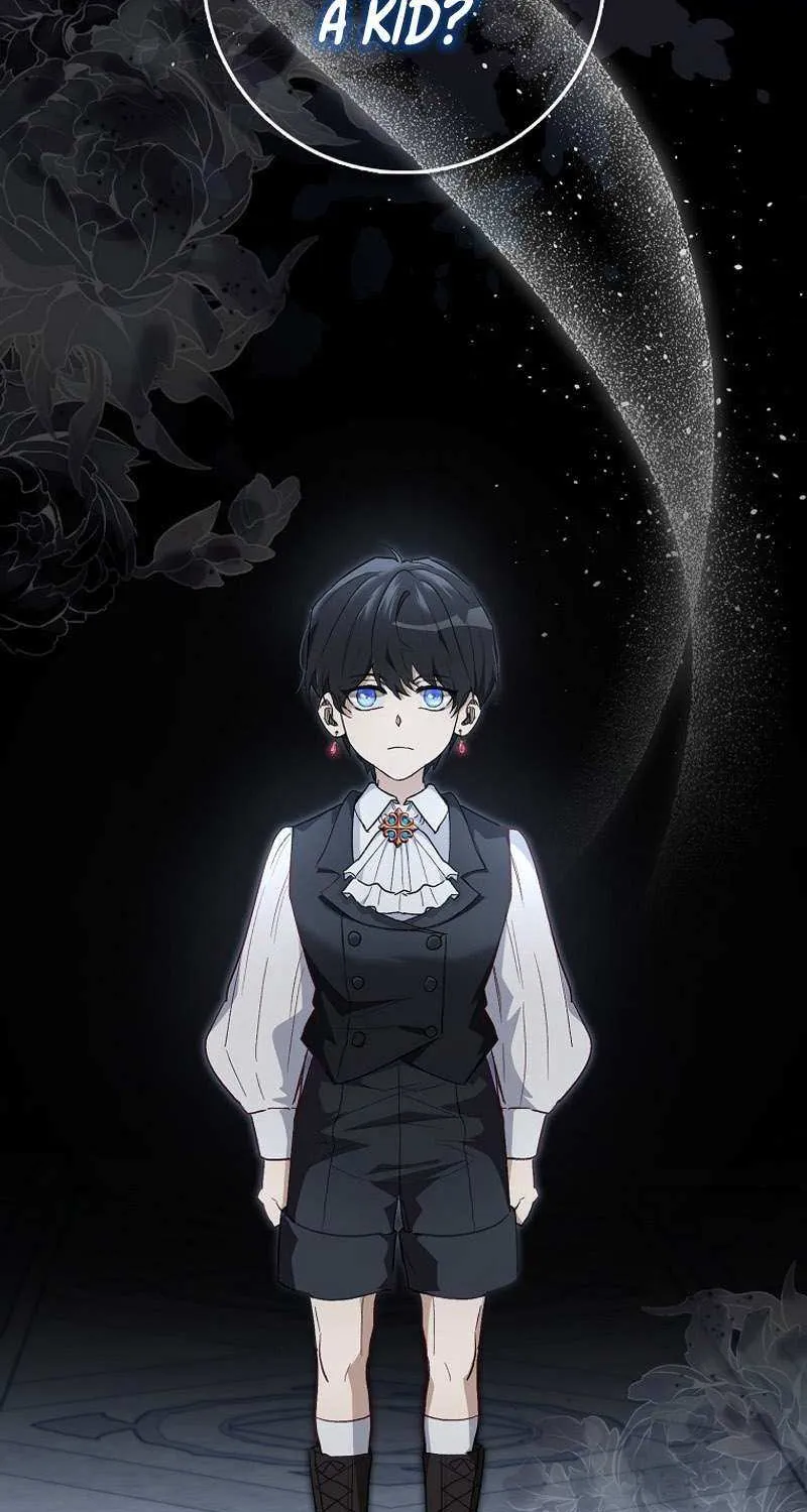 Confined Together with the Horror Game’s Male Lead Chapter 22 page 93 - 