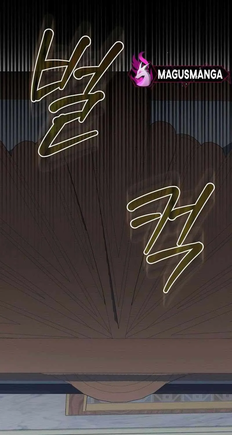 Confined Together with the Horror Game’s Male Lead Chapter 23 page 15 - 