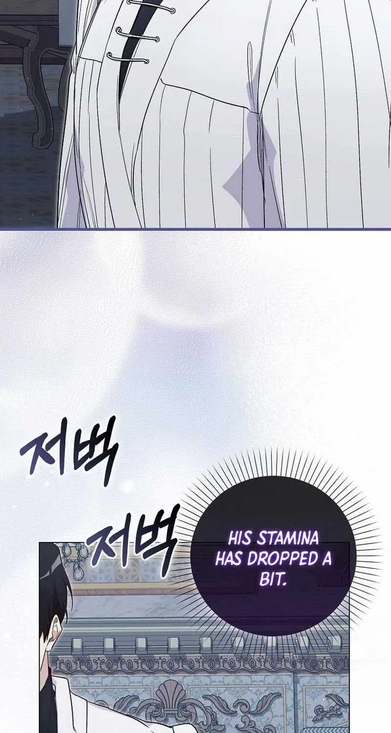 Confined Together with the Horror Game’s Male Lead Chapter 23 page 20 - 