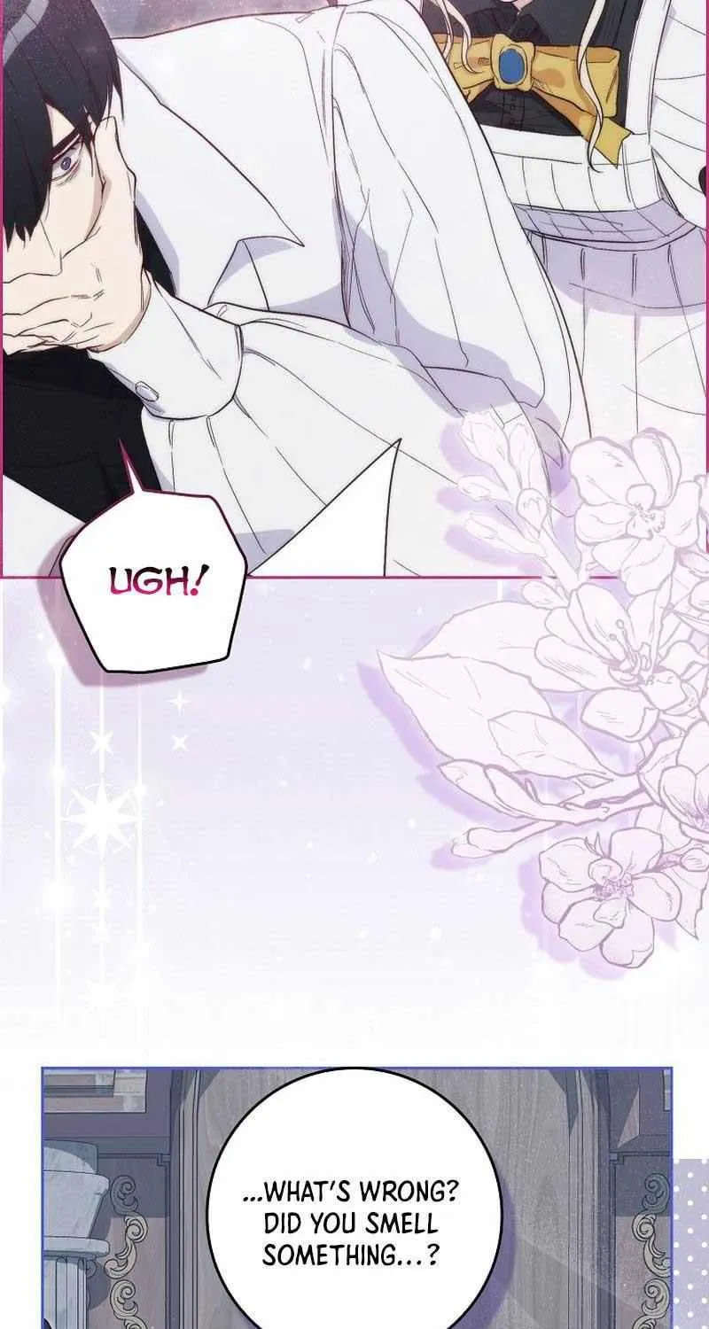 Confined Together with the Horror Game’s Male Lead Chapter 23 page 26 - 