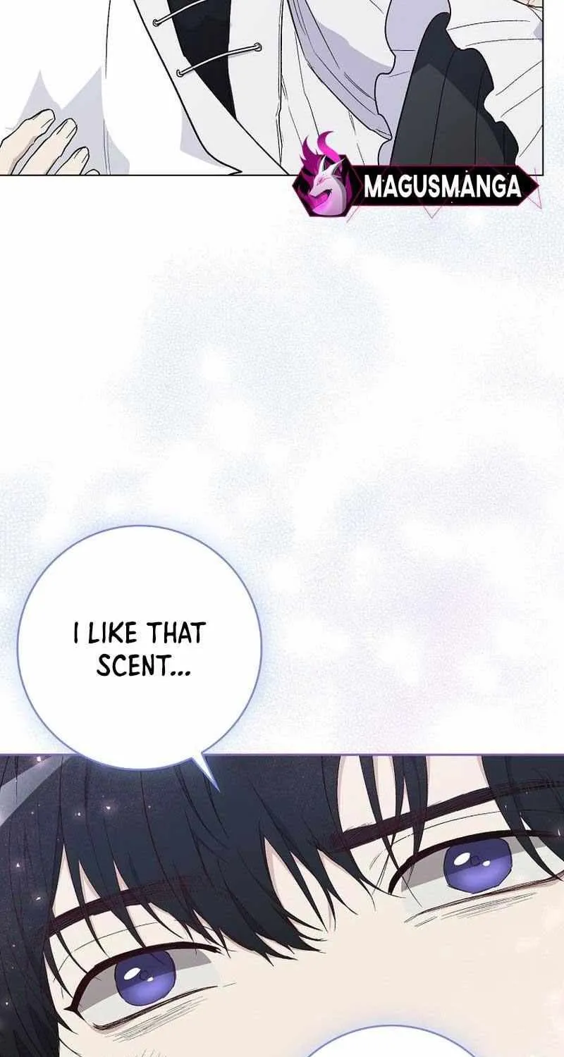 Confined Together with the Horror Game’s Male Lead Chapter 23 page 29 - 