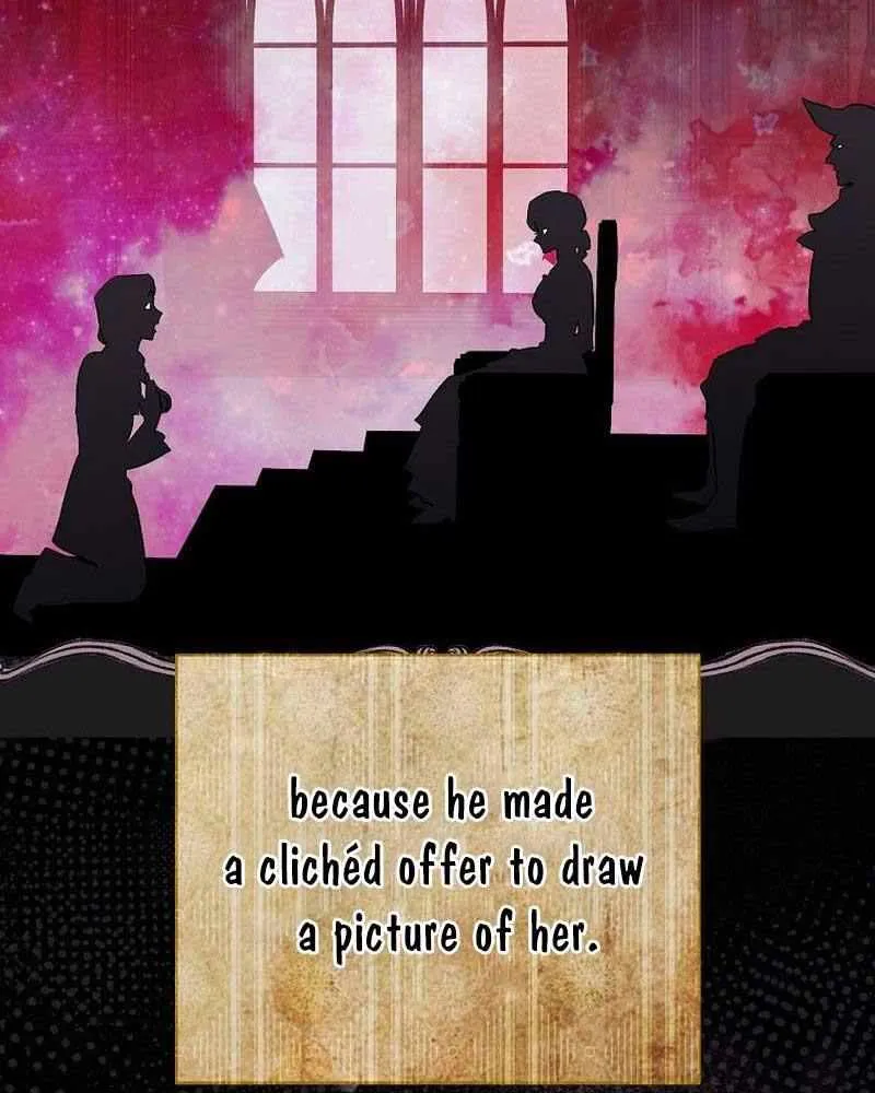 Confined Together with the Horror Game’s Male Lead Chapter 23 page 35 - 
